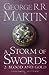 A Storm of Swords 2 by George R.R. Martin