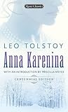 Anna Karenina by Leo Tolstoy