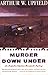 Murder Down Under (Inspecto...