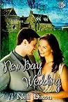 New Bay Wedding by Nell Dixon