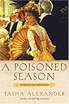 A Poisoned Season by Tasha Alexander