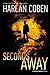 Seconds Away (Mickey Bolitar, #2) by Harlan Coben