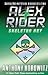 Skeleton Key (Alex Rider, #3)