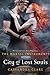 City of Lost Souls by Cassandra Clare