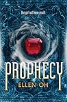 Prophecy (The Dragon King Chronicles, #1)