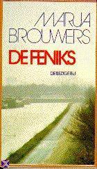 De feniks by Marja Brouwers