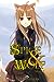 Spice & Wolf, Vol. 01