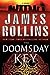 The Doomsday Key (Sigma Force, #6)