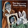 The Hare with the Pearl Earring by Julia Dweck