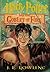 Harry Potter and the Goblet of Fire (Harry Potter, #4)