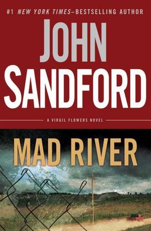 Mad River by John Sandford