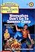 Werewolves Don't Go to Summer Camp (The Adventures of the Bailey School Kids, #2)