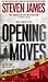 Opening Moves (Patrick Bowers Files, #0)