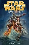 Star Wars: Dawn of the Jedi, Vol. 1: Force Storm