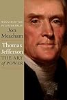 Thomas Jefferson by Jon Meacham