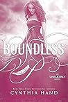 Boundless (Unearthly, #3)