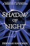 Shadow of Night by Deborah Harkness