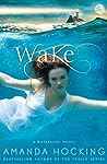 Wake by Amanda Hocking