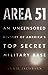 Area 51 by Annie Jacobsen