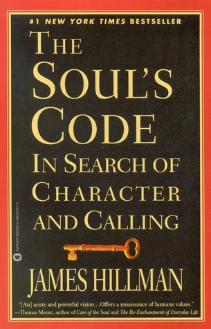 The Soul's Code by James Hillman