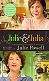 Julie and Julia by Julie Powell