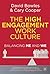 The High Engagement Work Cu...