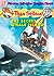 The Secret of Whale Island (Thea Stilton Graphic Novels #1)