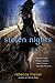 Stolen Nights (Vampire Queen, #2)