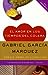 El amor en los tiempos del cólera by Gabriel García Márquez