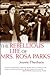 The Rebellious Life of Mrs. Rosa Parks