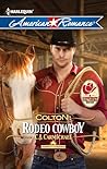 Colton: Rodeo Cowboy (Harts of the Rodeo #2)