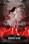 Girl of Nightmares (Anna, #2)