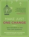 Make Just One Change by Dan Rothstein