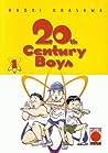 20th Century Boys 1 by Naoki Urasawa