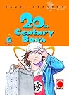 20th Century Boys 6 by Naoki Urasawa