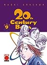 20th Century Boys 9 by Naoki Urasawa