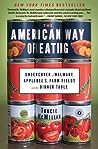 The American Way of Eating by Tracie McMillan