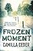 Frozen Moment (Christian Tell, #1)