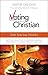 Voting as a Christian: The ...