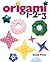 Origami 1-2-3