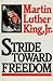 Stride Toward Freedom: The Montgomery Story