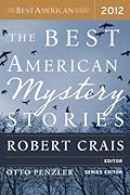 The Best American Mystery Stories 2012