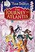 The Journey to Atlantis (Thea Stilton: Special Edition #1)