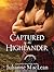 Captured by the Highlander (Highlander Trilogy, #1)