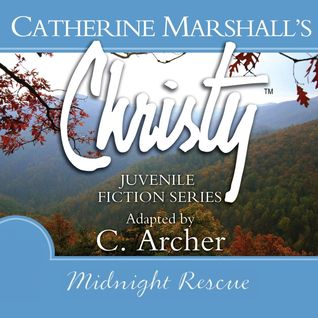 Midnight Rescue by C. Archer