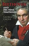 Beethoven and His Nine Symphonies (Dover Books On Music: Composers)