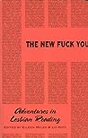 The New Fuck You by Eileen Myles