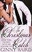 The Christmas Catch (Hoilday Brides, #1)