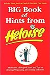 Big Book of Hints from Heloise by Heloise