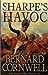 Sharpe's Havoc (Sharpe, #7)